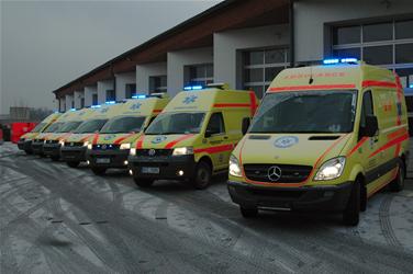 Foto: ÚSZS MSK 